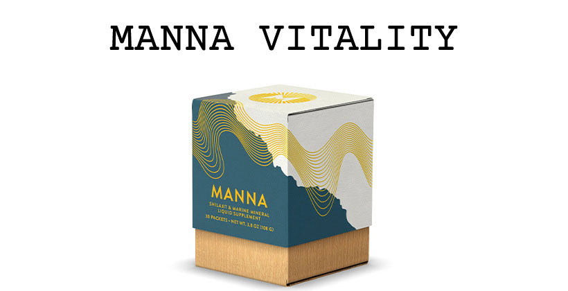 Manna Vitality