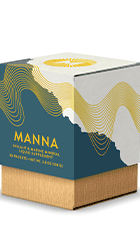 Manna Vitality