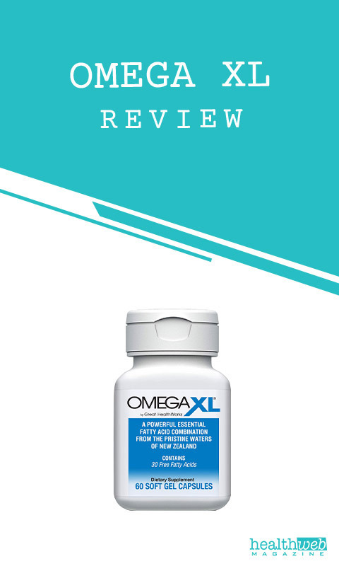 Omega XL