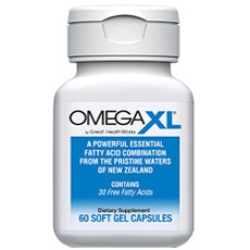 Omega XL