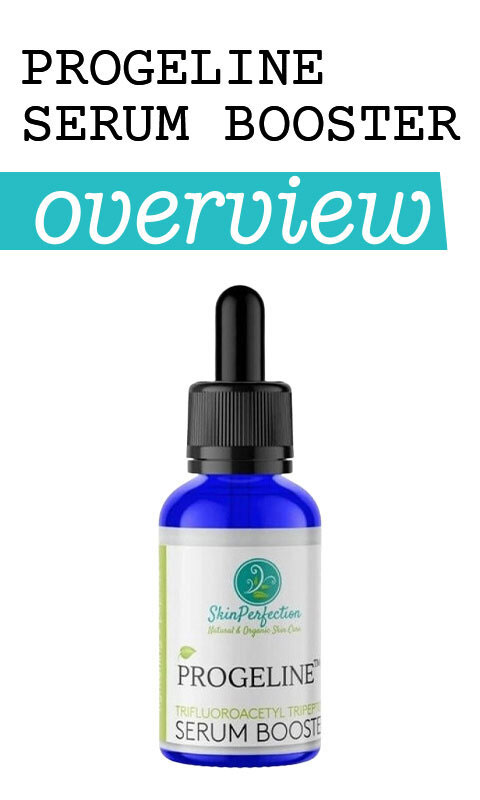 Progeline Serum Booster