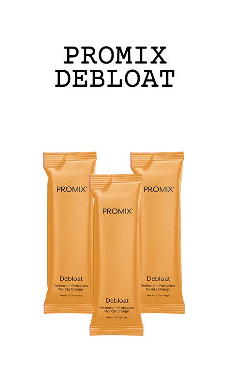 Promix Debloat