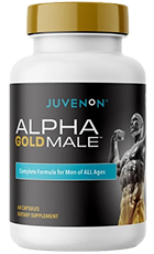 Alpha Gold Male