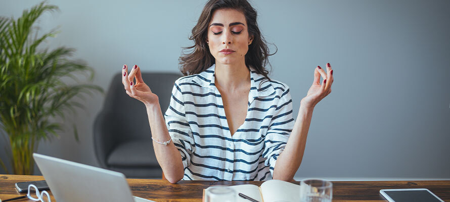 Anxiety Management