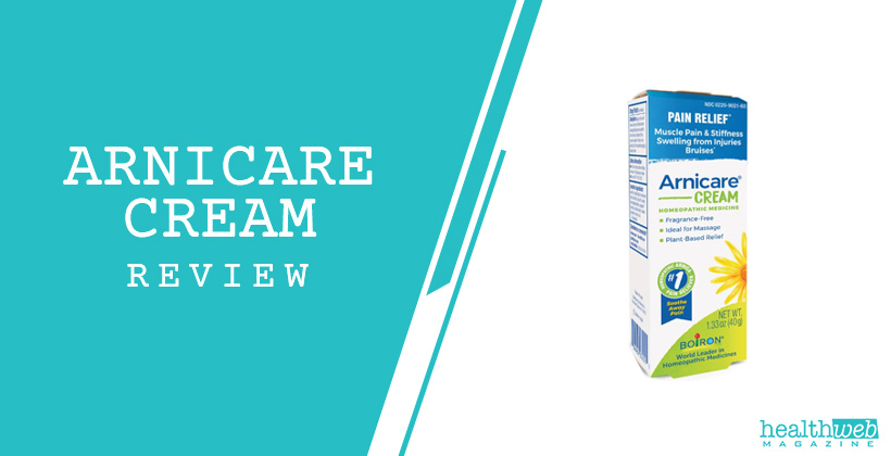 Arnicare Cream