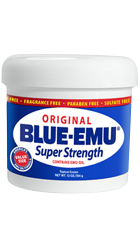 Blue-Emu Review – Blue-Emu Topical Cream for Joint & Muscle Pain Relief