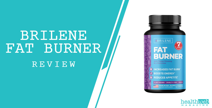 Brilene Fat Burner