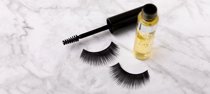 Brow Growth Serums