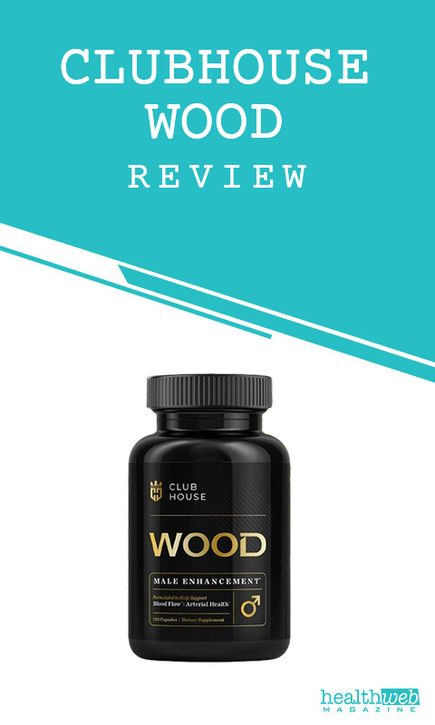 Clubhouse Wood