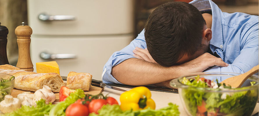 Diet Related Headaches