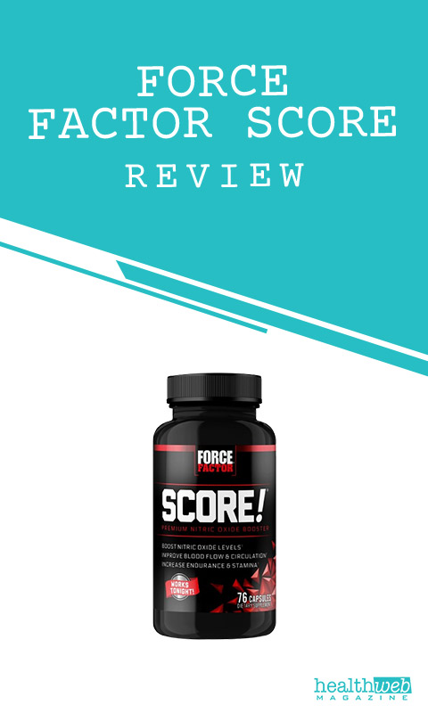 Force Factor Score