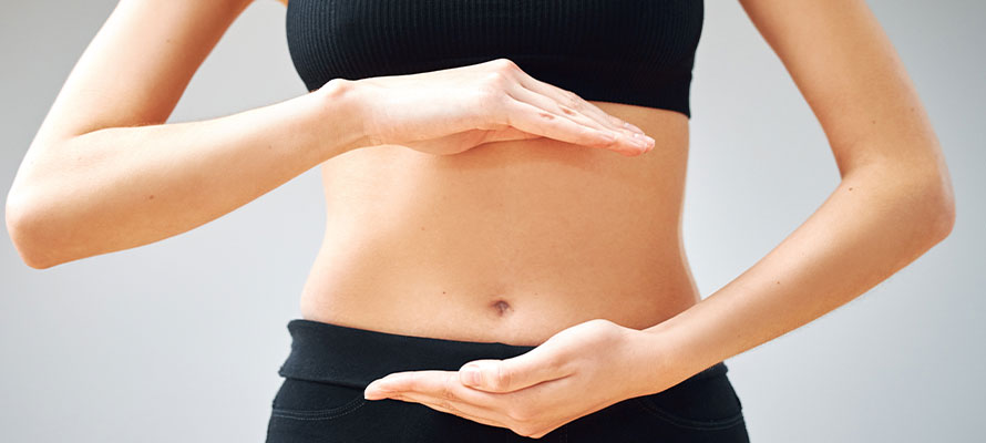Gut Health and Skin Conditions – The Inner-Outer Beauty Link