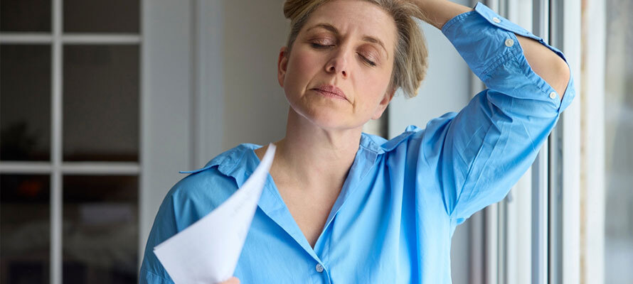 Hot Flashes