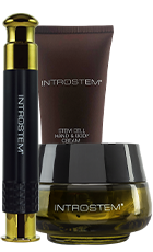 Introstem Review – Luxury Skincare Bottle with Grape Stem Cell Extract & Hemp Seed Oil
