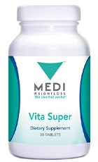 Medi Weight Loss Fat Burner