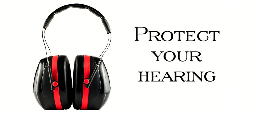 Protecting Your Hearing