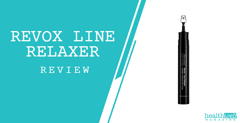 Revox Line Relaxer