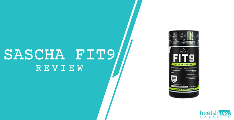 Sascha Fit9