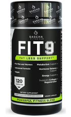 Sascha Fit9