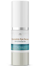 Sun Coast Complete Eye Serum Review – Anti-Aging Eye Serum Bottle