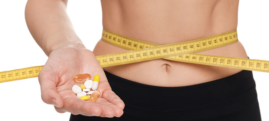 Enhanced Fat Burning