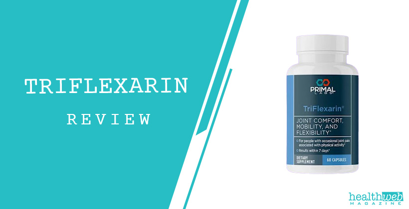 TriFlexarin