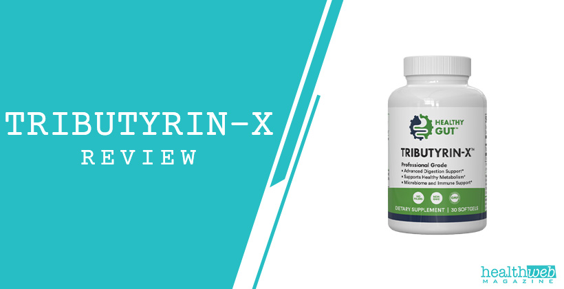 Tributyrin-X