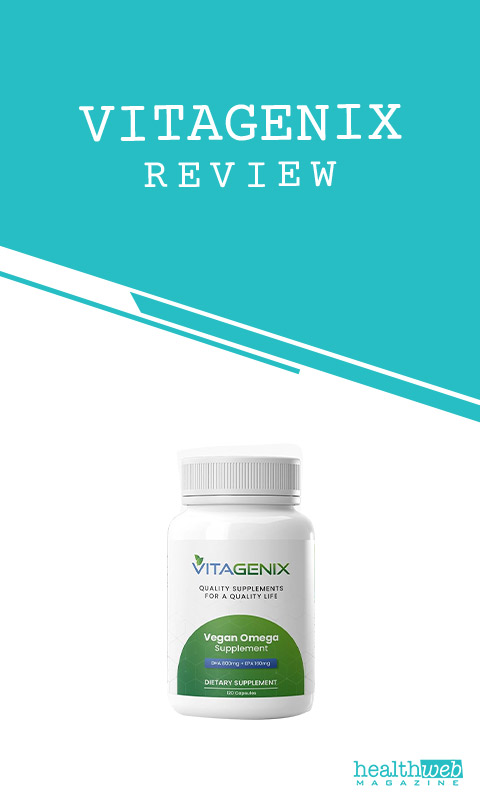 Vitagenix