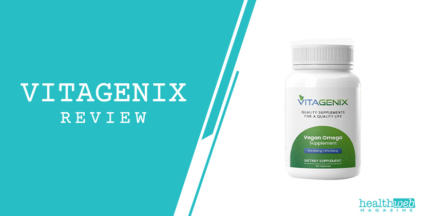 Vitagenix