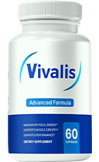 Vivalis Review: Male Performance Support Supplement with Natural Ingredients