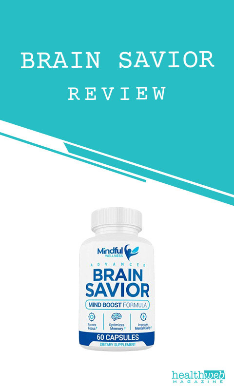 Brain Savior