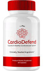 Cardio Defend