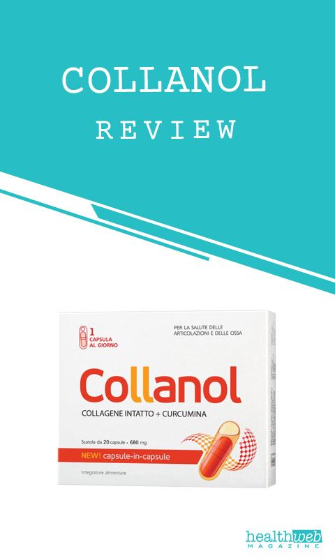 Collanol Review – Collanol Joint Pain & Mobility Support Supplement Bottle