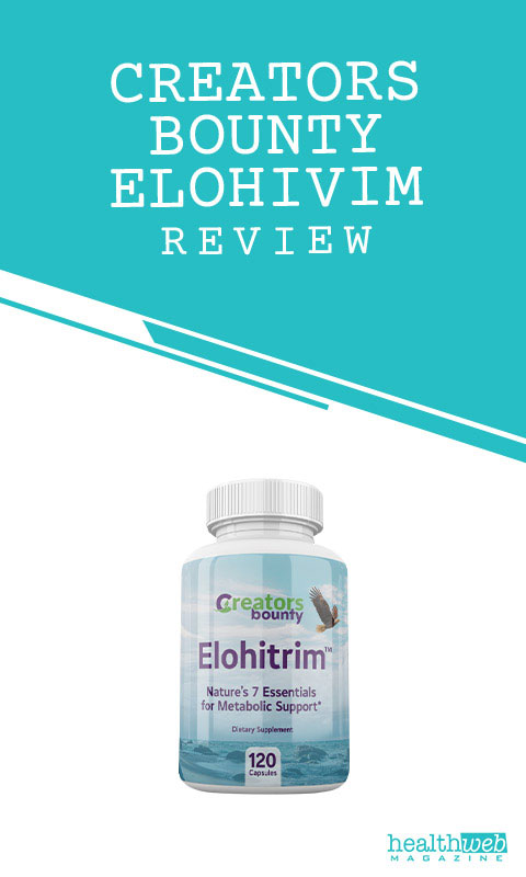 Creators Bounty Elohivim