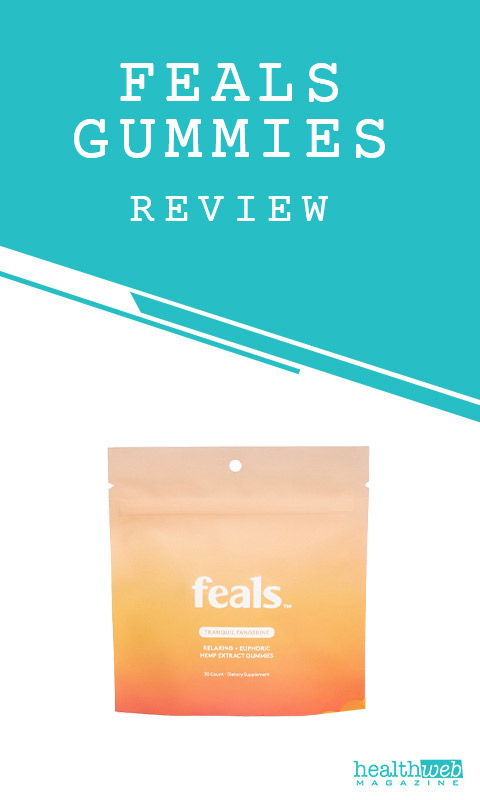 Feals Gummies
