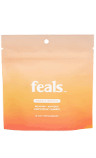 Feals Gummies