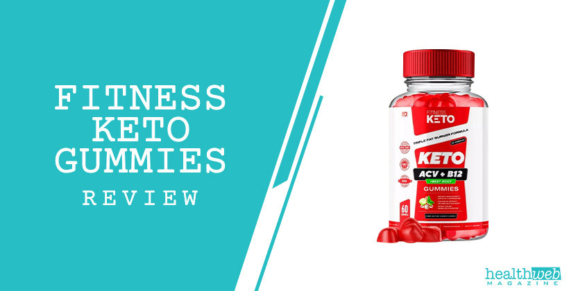 Fitness Keto Gummies