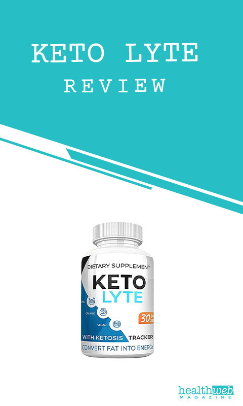 Keto Lyte