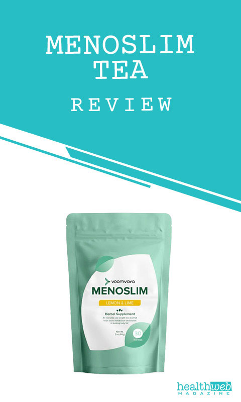 MenoSlim Tea
