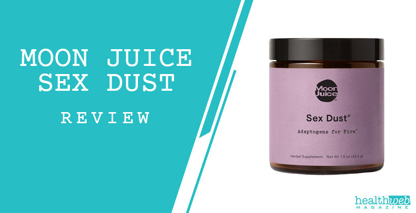 Moon Juice Sex Dust