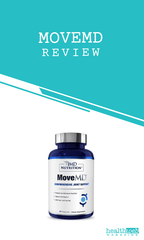 MoveMD