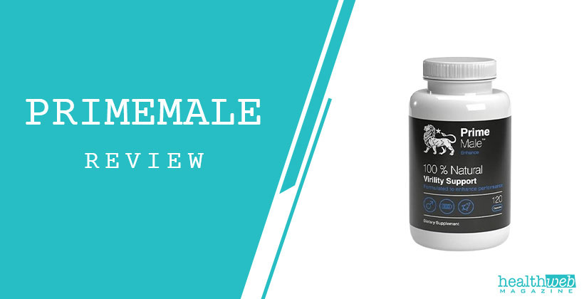 Prime Male