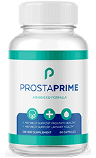 Prosta Prime Review: Natural Prostate Health Supplement for Men