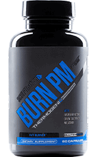 SculptNation Burn PM