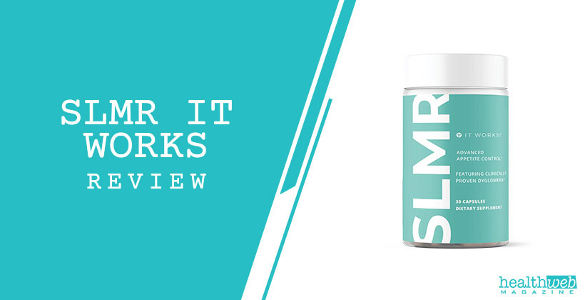 SLMR It Works