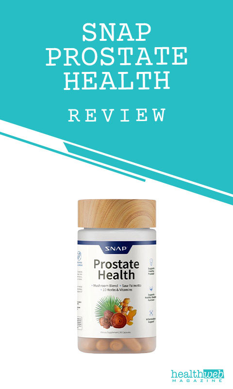 Snap Prostate Health