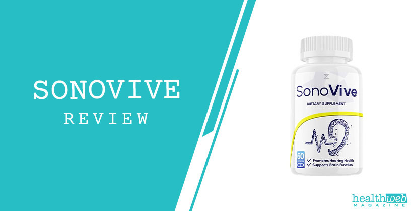 Sonovive