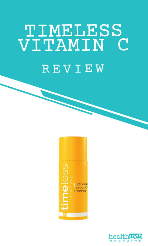 Timeless Vitamin C