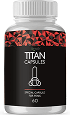 Titan Boost Male Power