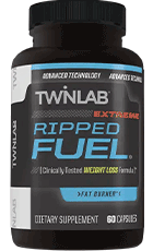 Twinlab Ripped Fuel